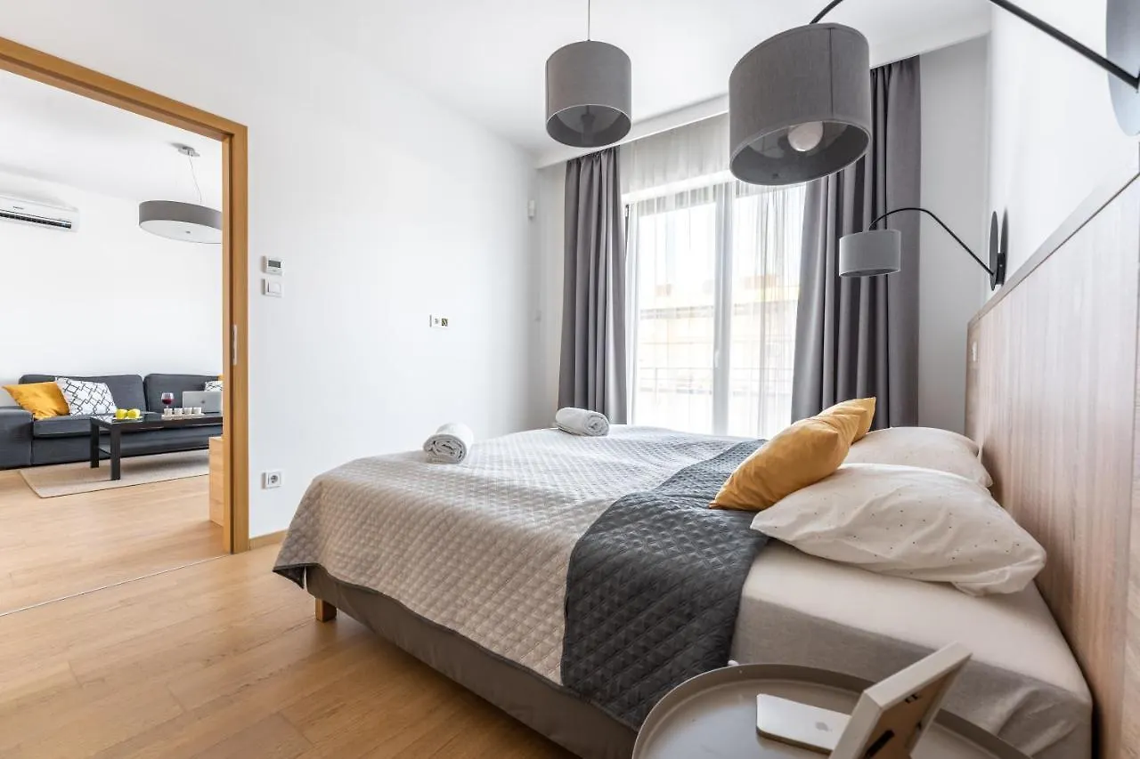Parliament Luxury Suite Budapest Ungarn