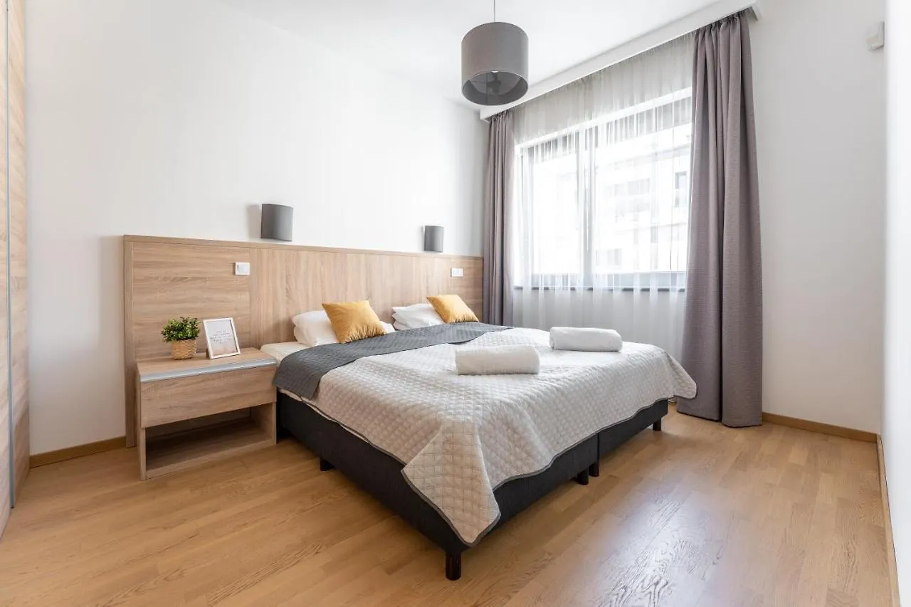 Lejlighed Parliament Luxury Suite Budapest Ungarn
