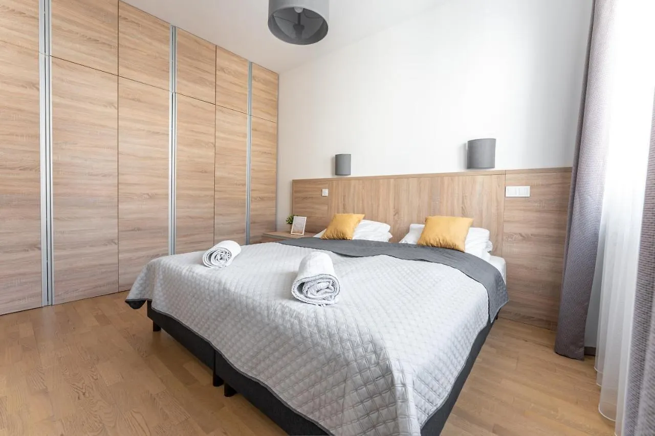 Parliament Luxury Suite Budapest