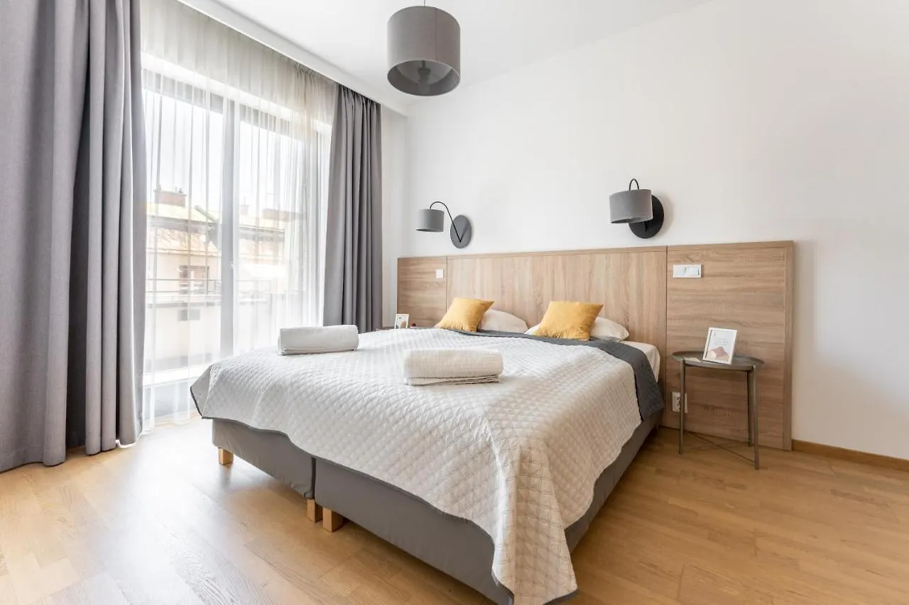 Lejlighed Parliament Luxury Suite Budapest